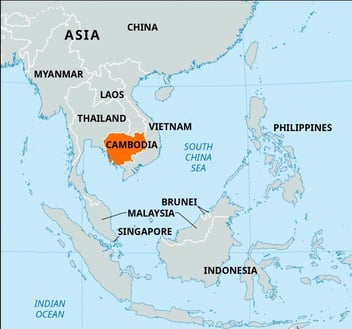 Your Asia Strategy May Already Be Obsolete